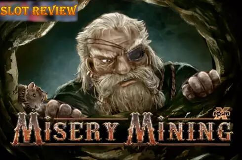 Misery Mining slot